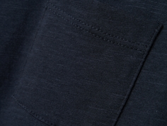 Name It dark sapphire bluse